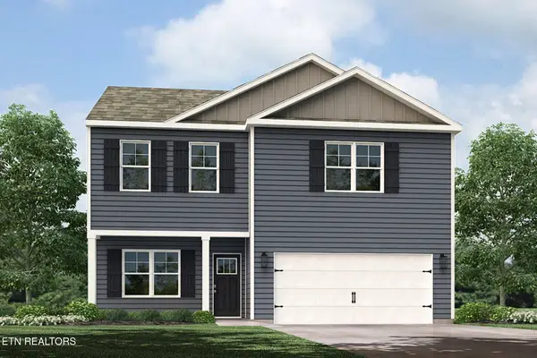 1206 Quilters Lane, Maryville, TN 37803