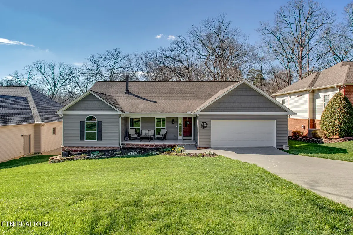 146 Daleyuhski Way, Loudon, TN 37774 - #1