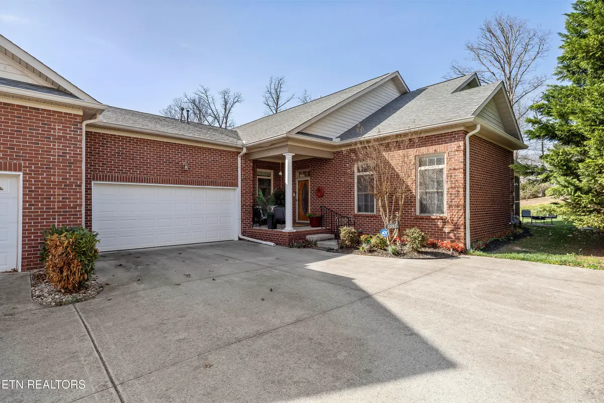 1892 Mountain Drive, Lenoir City, TN 37772 - #1