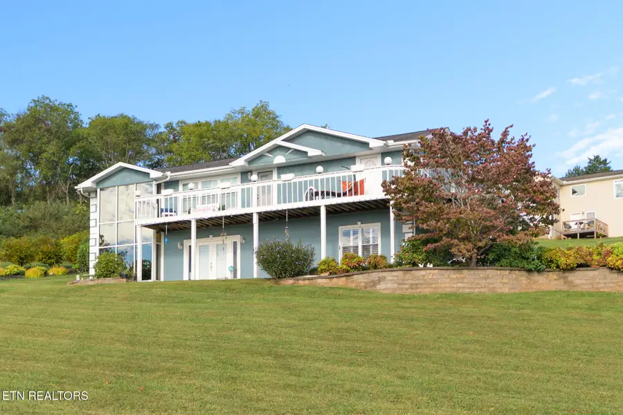 926 Hilltop Lane, Kodak, TN 37764 - #2