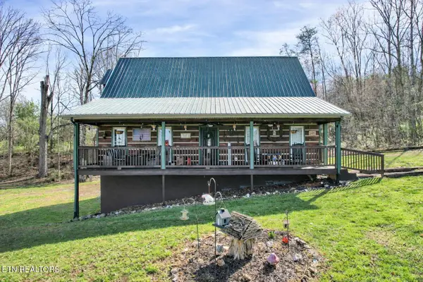 2001 Green Rd, Madisonville, TN 37354