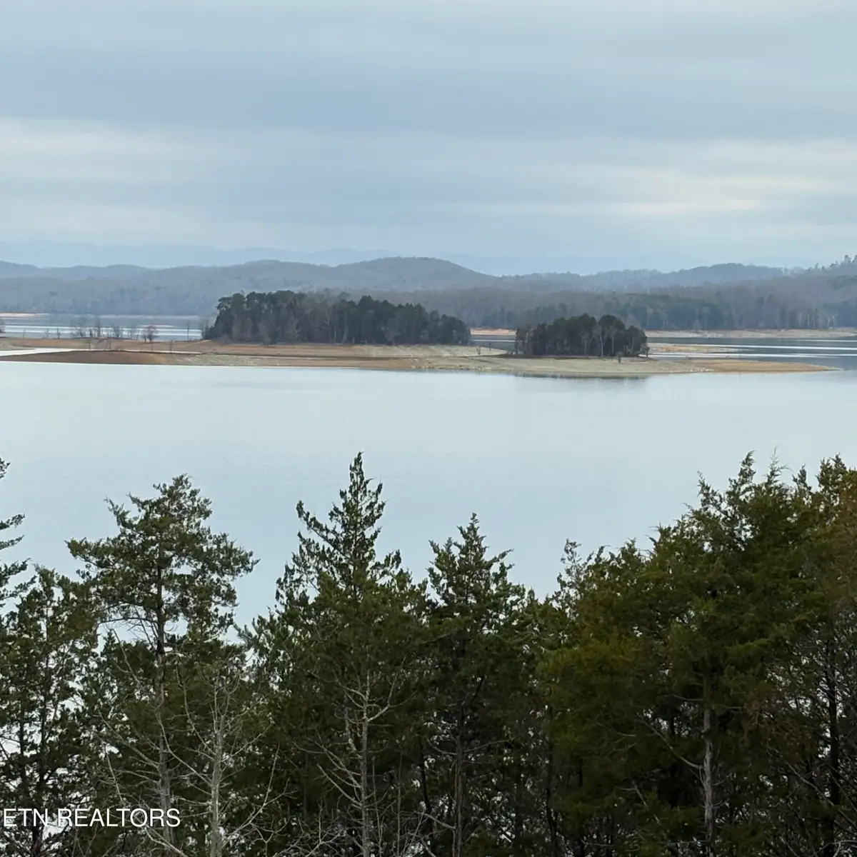 Lot 765 Russell Brothers Rd, Sharps Chapel, TN 37866 - #1