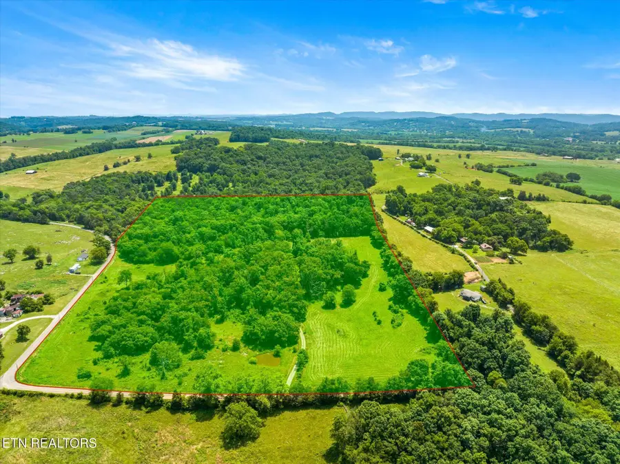 Lost Creek, 5.9 Acres Lot 4, New Market, TN 37820 - #2