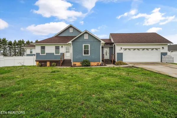 222 Wind Chase Drive, Madisonville, TN 37354