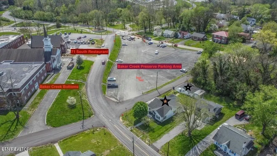 3615 Sevier Heights Rd, Knoxville, TN 37920 - #2