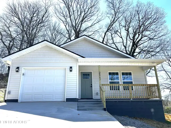 211 Mavis Lane, Maryville, TN 37804