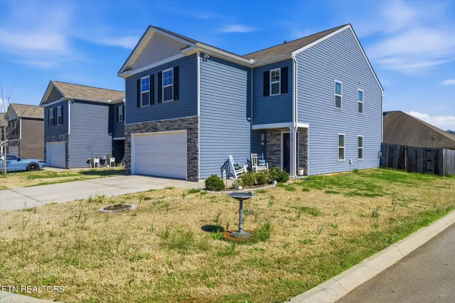 889 Old Towne Loop Drive, Seymour, TN 37865 - #2