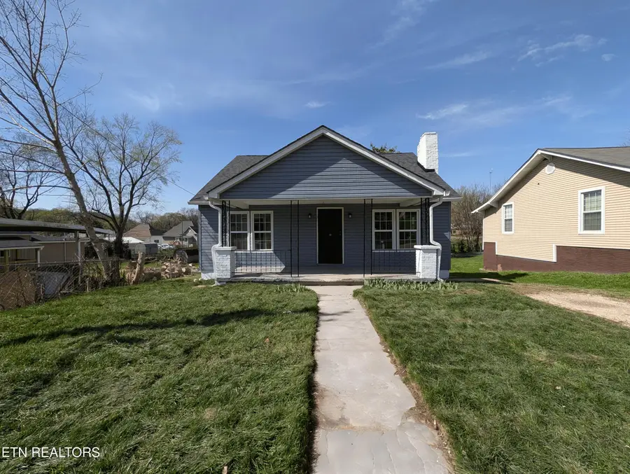 2121 Mississippi Ave, Knoxville, TN 37921 - #2