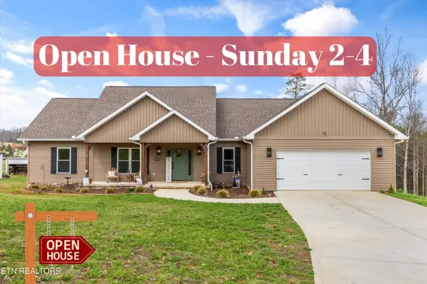 6035 Bingham Lane, Maryville, TN 37801