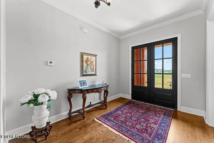 1730 Persimmon Rdg, Loudon, TN 37774 - #2