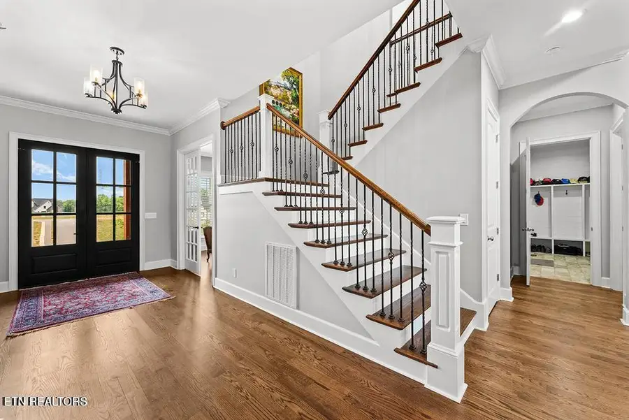 1730 Persimmon Rdg, Loudon, TN 37774 - #3