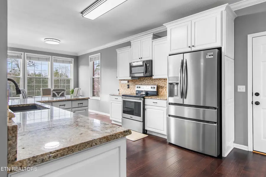 1416 Willow Field Lane, Knoxville, TN 37931 - #2