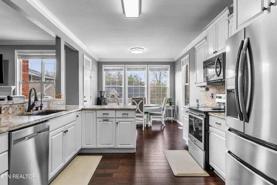 1416 Willow Field Lane, Knoxville, TN 37931 - #3