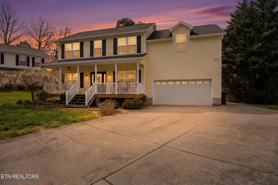 8101 Jack Russell Court, Powell, TN 37849 - #2