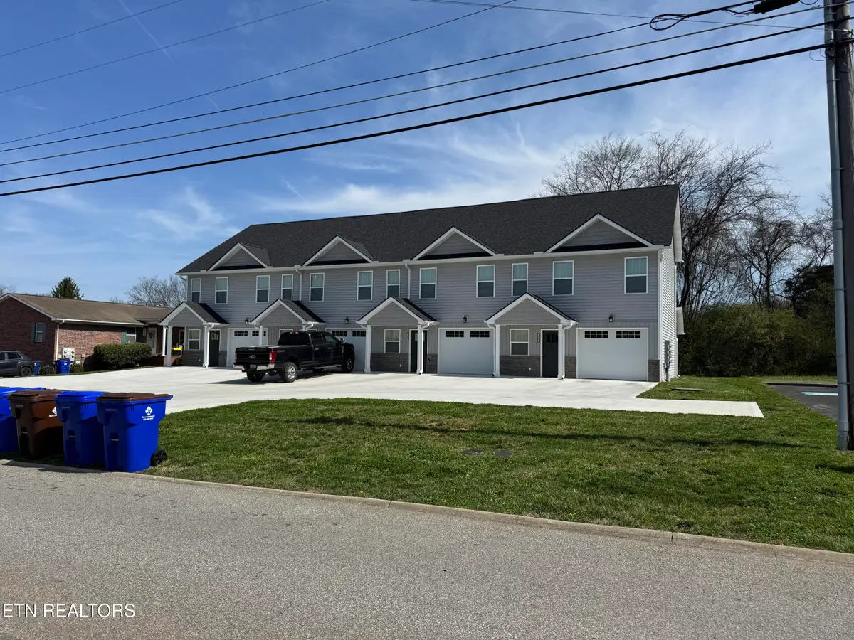 1532 Meadow Spring Drive, Jefferson City, TN 37760 - #1