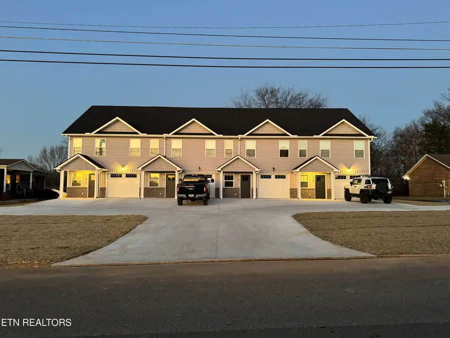 1532 Meadow Spring Drive, Jefferson City, TN 37760 - #3