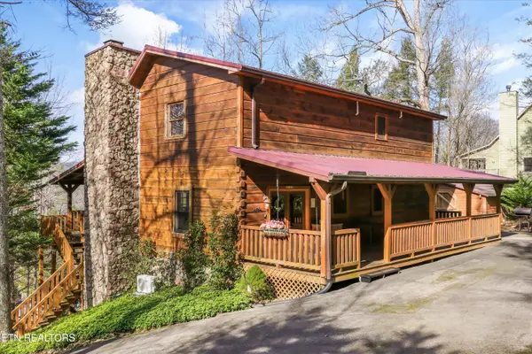 503 Domar Court, Townsend, TN 37882