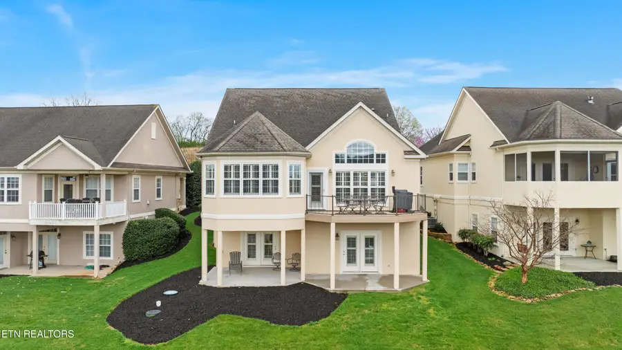 1069 Rarity Bay Pkwy, Vonore, TN 37885 - #2