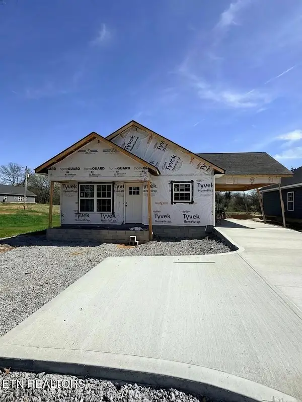 360 N Wright Rd, Alcoa, TN 37701