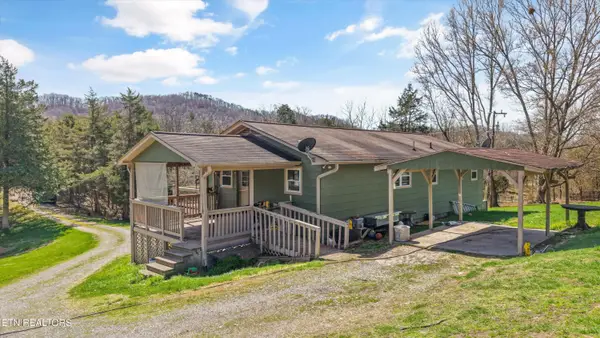 2086 Hickory Valley Rd, Maynardville, TN 37807