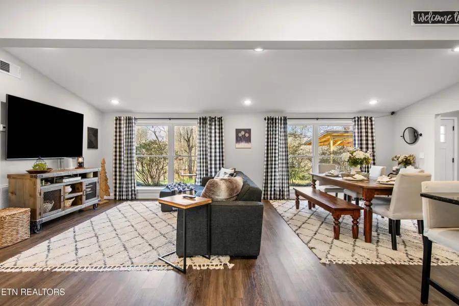 507 Short St, Athens, TN 37303 - #2