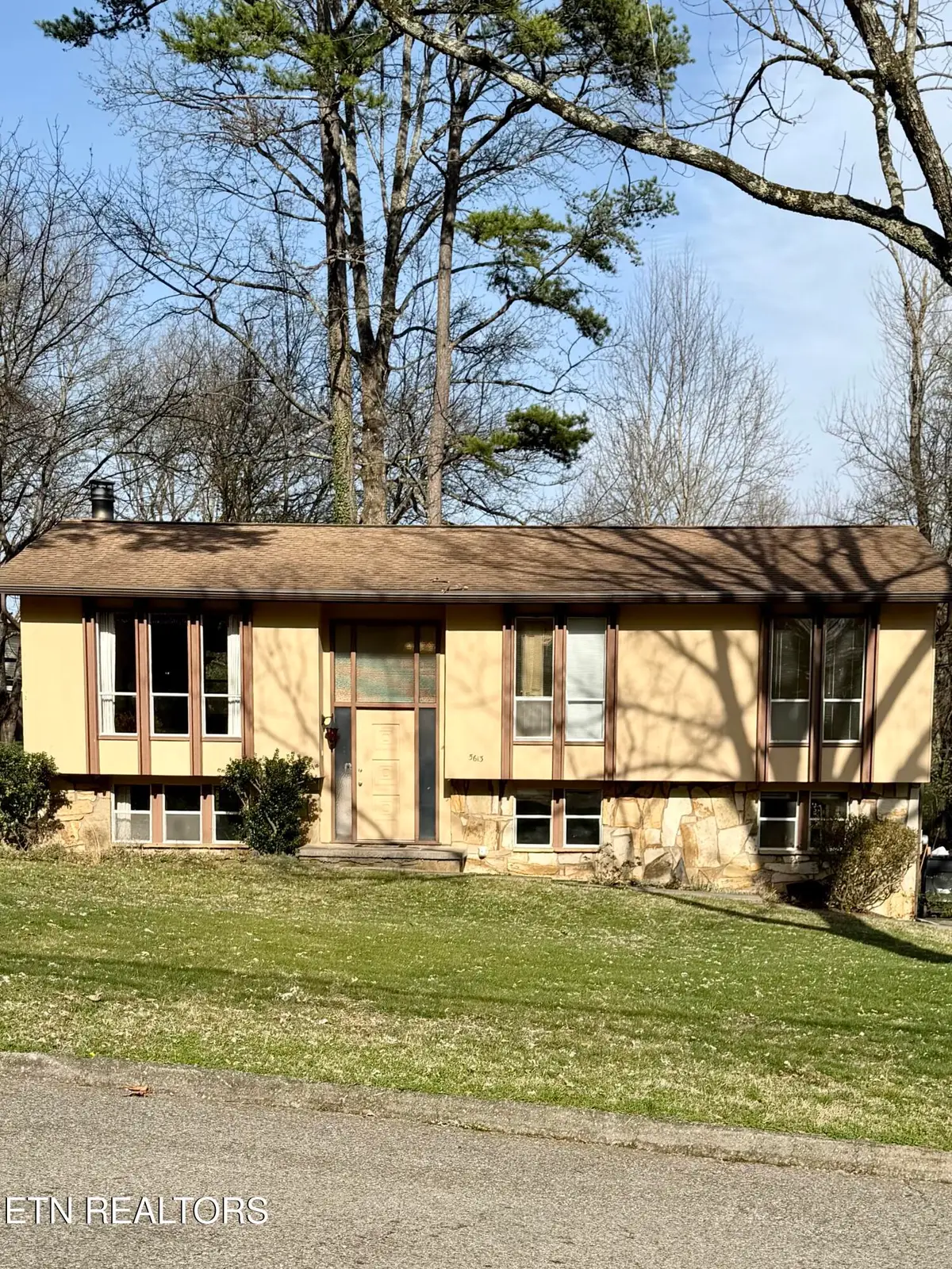 5613 Outer Drive, Knoxville, TN 37921 - #1