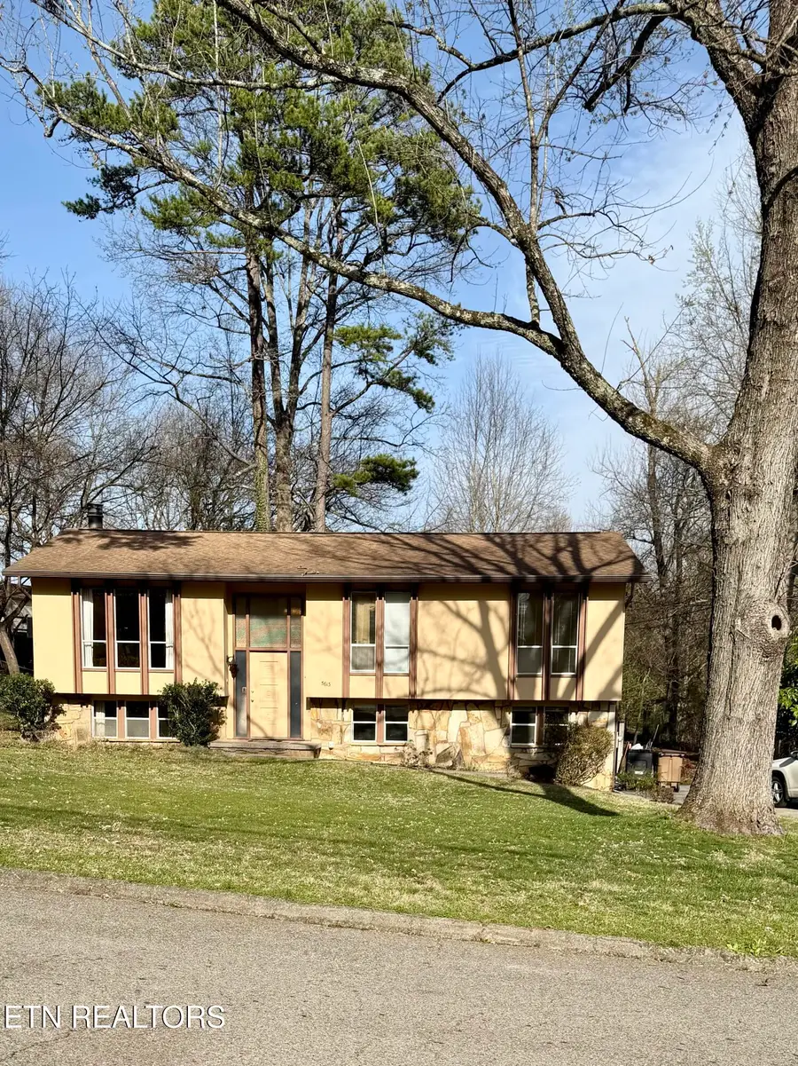 5613 Outer Drive, Knoxville, TN 37921 - #2