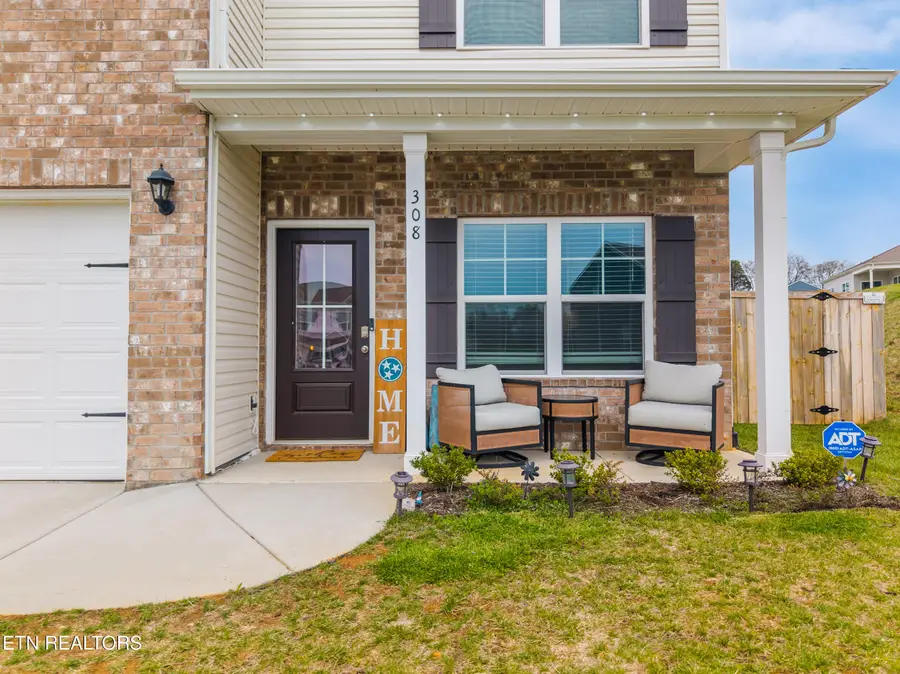 308 Heritage Crossing Drive, Maryville, TN 37804 - #3