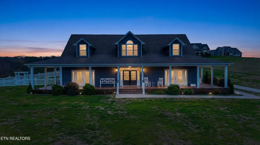 125 Marble View, Kingston, TN 37763 - #2