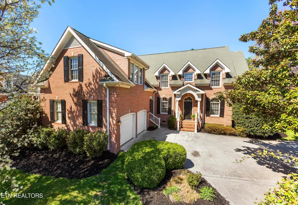 801 Mckinley Pointe Lane, Knoxville, TN 37934 - #1