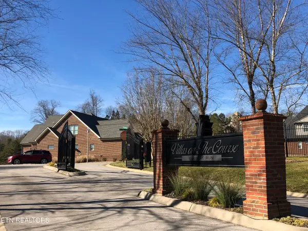 11 Royal Troon Circle, Oak Ridge, TN 37830