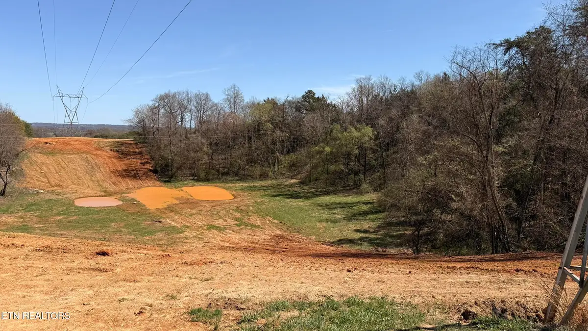 Lot 4 Whittle Rd, New Market, TN 37820 - #1