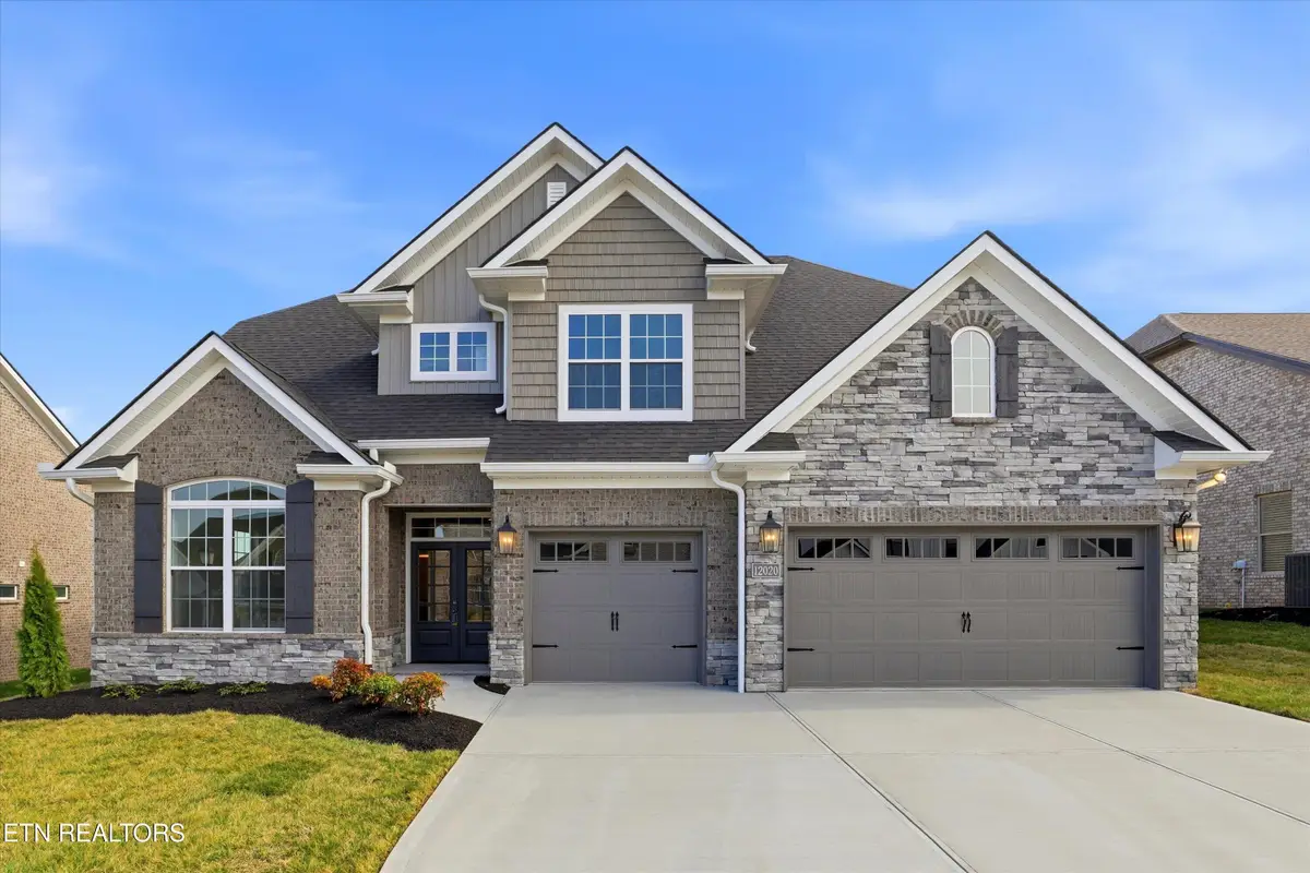 12020 Lot 36. Deer Crossing, Knoxville, TN 37932 - #1