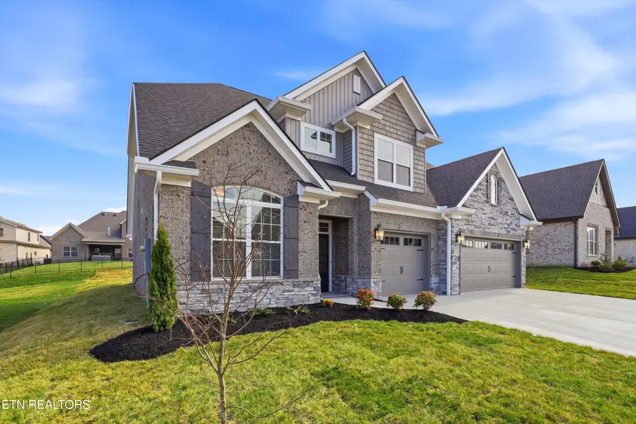 12020 Lot 36. Deer Crossing, Knoxville, TN 37932 - #3