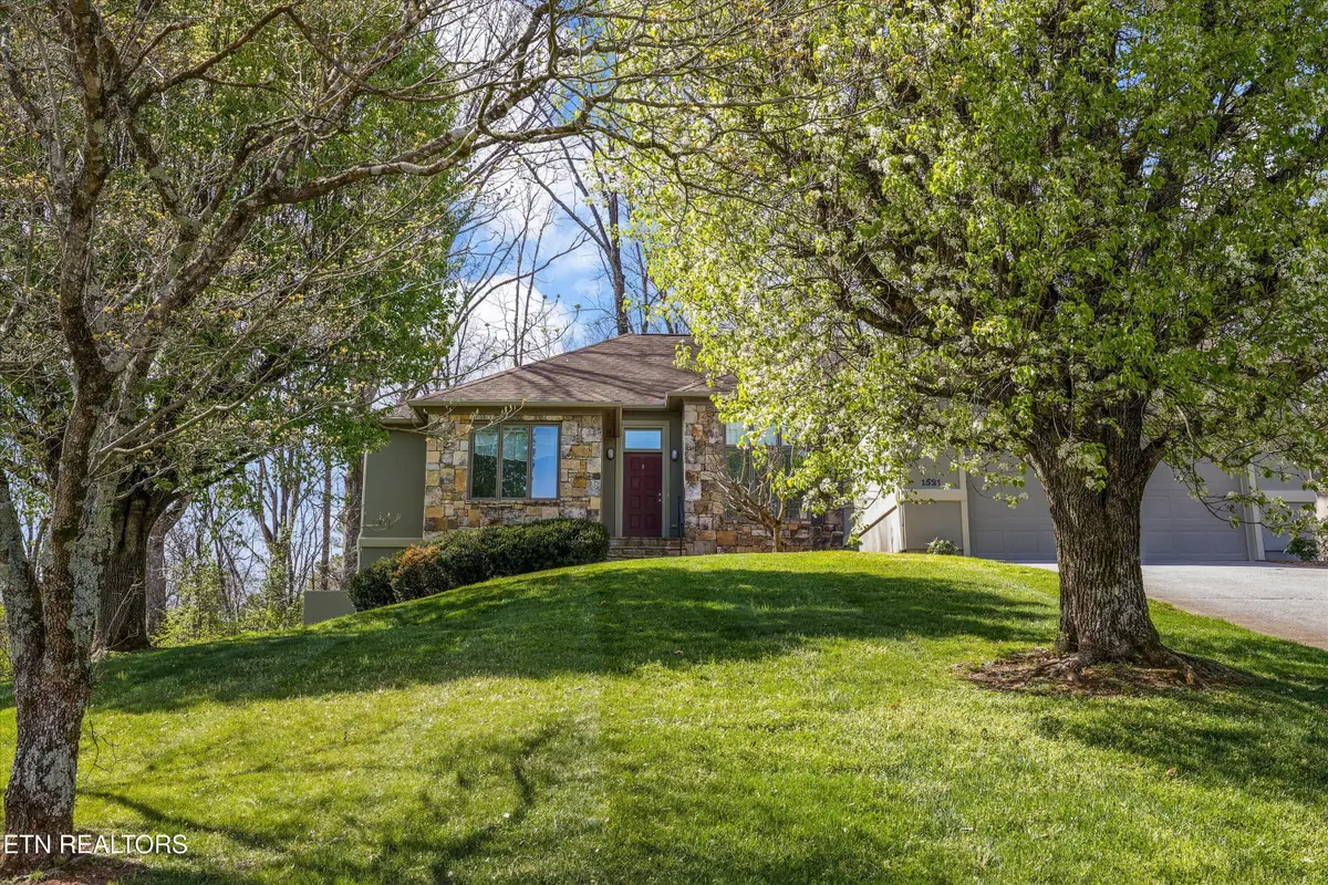 1521 Barley Circle, Knoxville, TN 37922 - #1