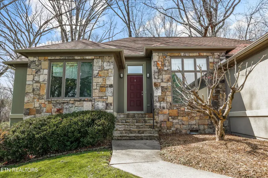 1521 Barley Circle, Knoxville, TN 37922 - #3