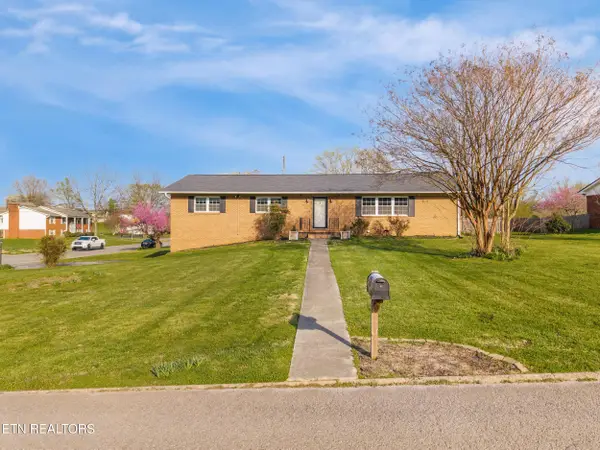 7552 Berkshire Blvd, Powell, TN 37849