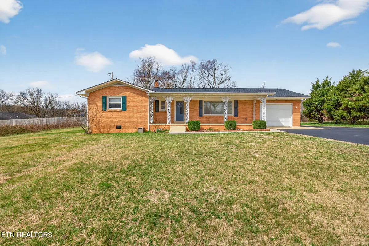 4920 Dodson Branch Rd, Cookeville, TN 38501 - #1