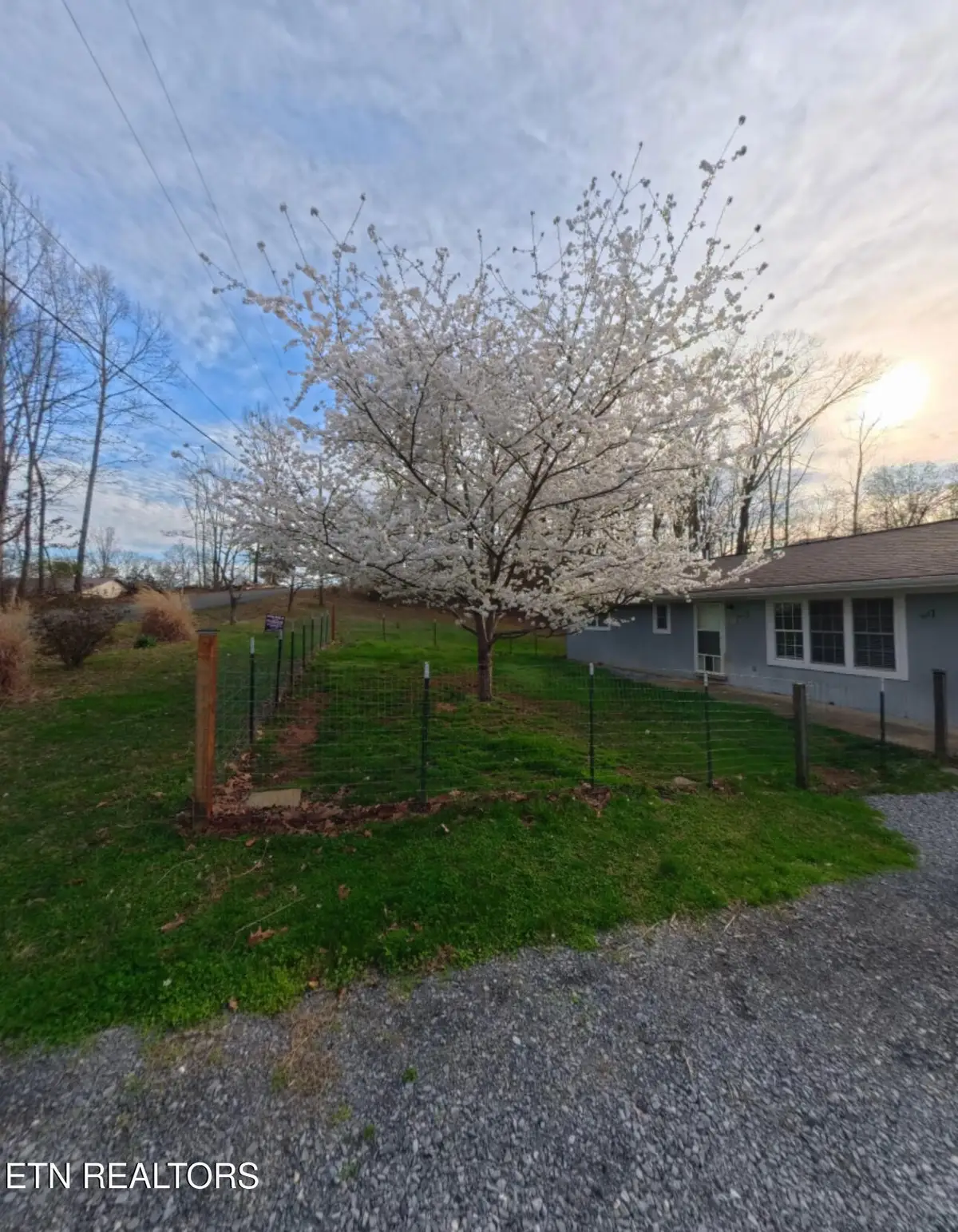 1052 Sunset Circle, Newport, TN 37821 - #1