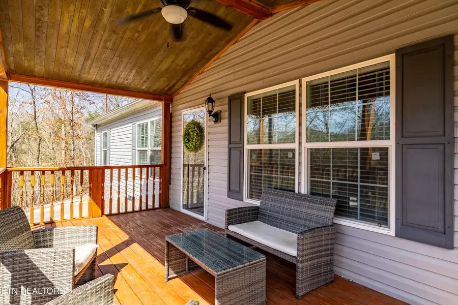 153 Powder House Rd, Clinton, TN 37716 - #2