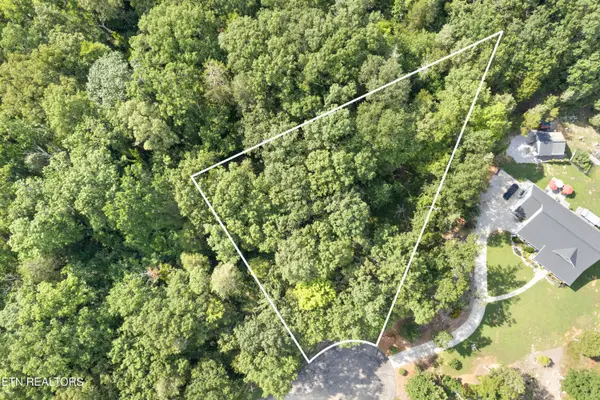 Bay Shore Drive, Rockwood, TN 37854