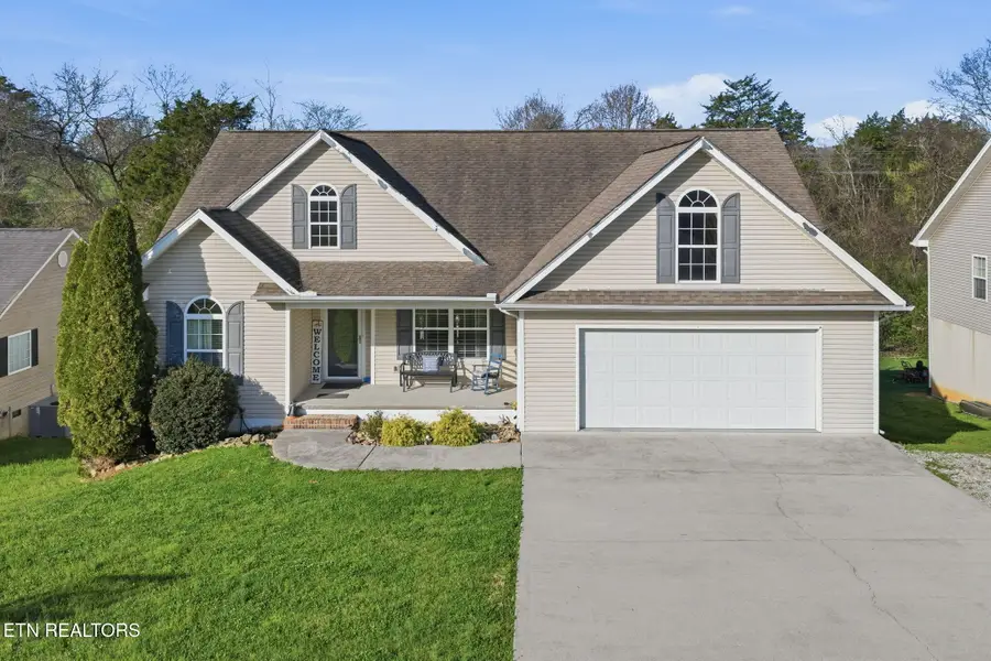 130 Flag Stone Way, Clinton, TN 37716 - #2