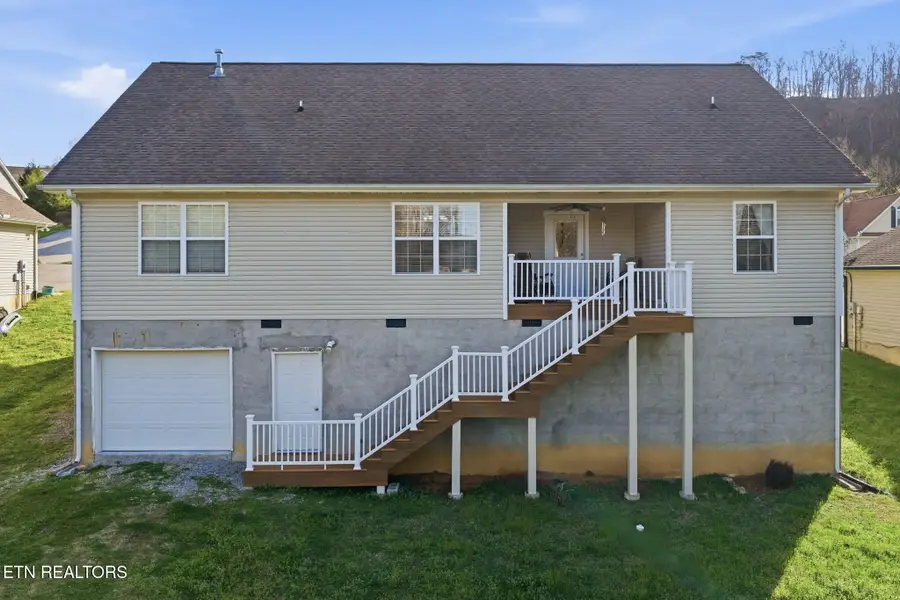 130 Flag Stone Way, Clinton, TN 37716 - #3