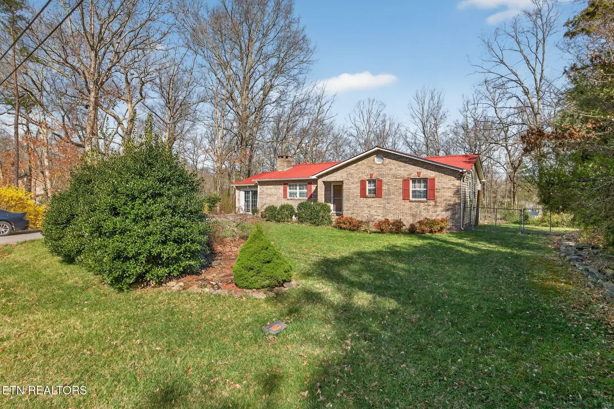 9217 Hondo Drive, Crossville, TN 38572 - #1