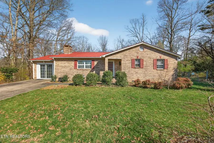 9217 Hondo Drive, Crossville, TN 38572 - #2