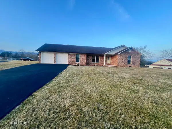 2770 Highway 63, Cumberland Gap, TN 37724