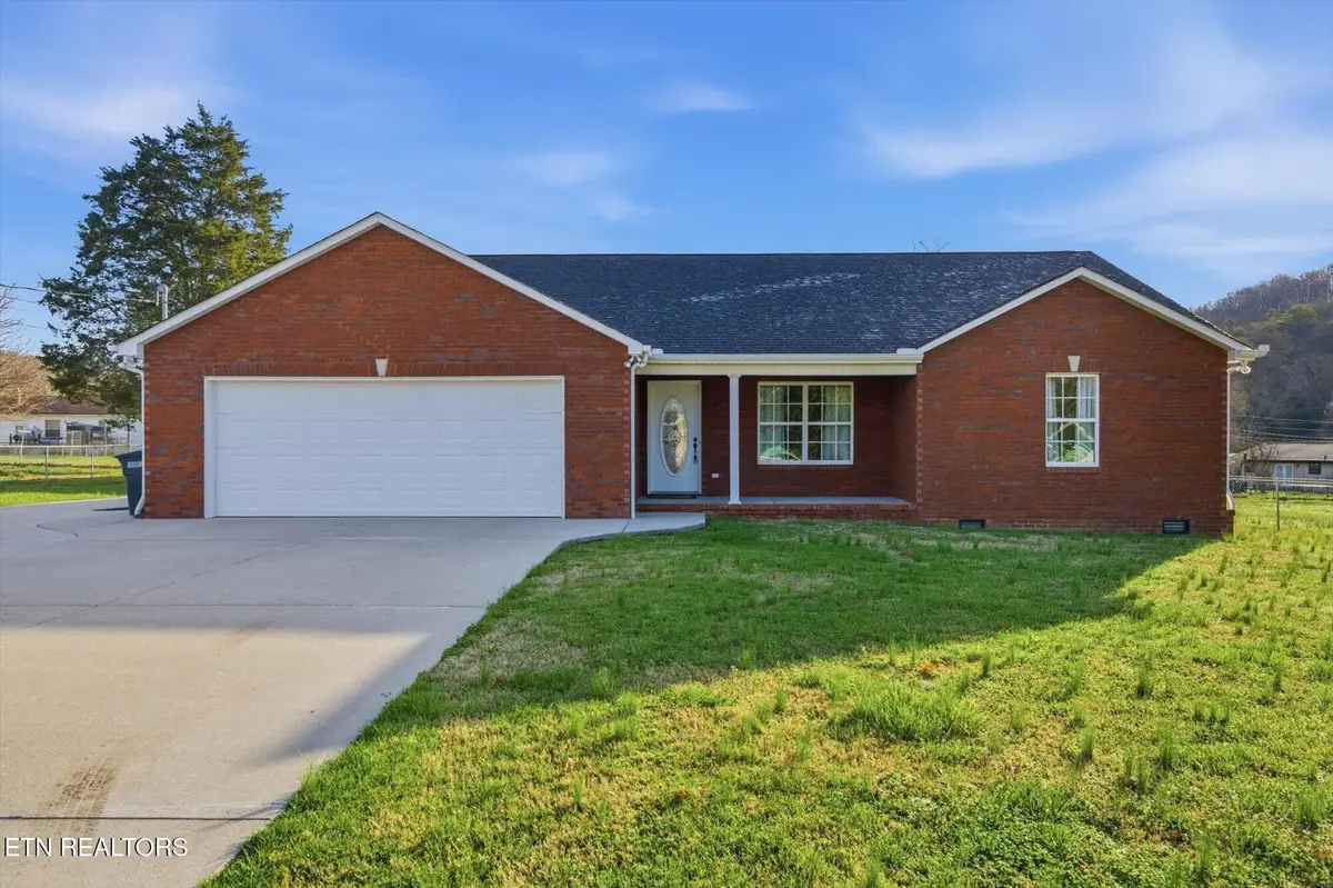 108 Oakwood Drive, Maynardville, TN 37807 - #1