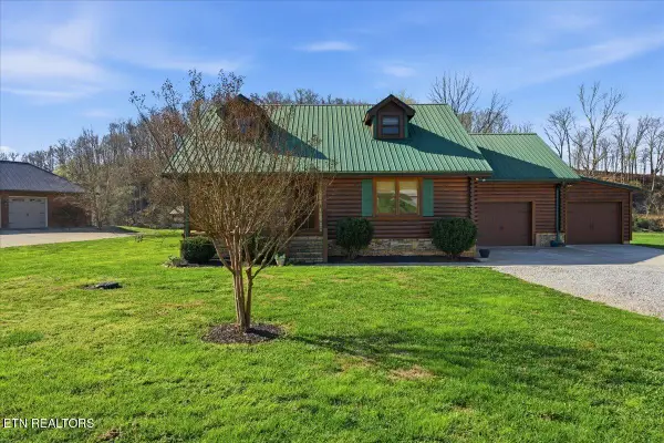 854 Holston Shores Drive, Rutledge, TN 37861