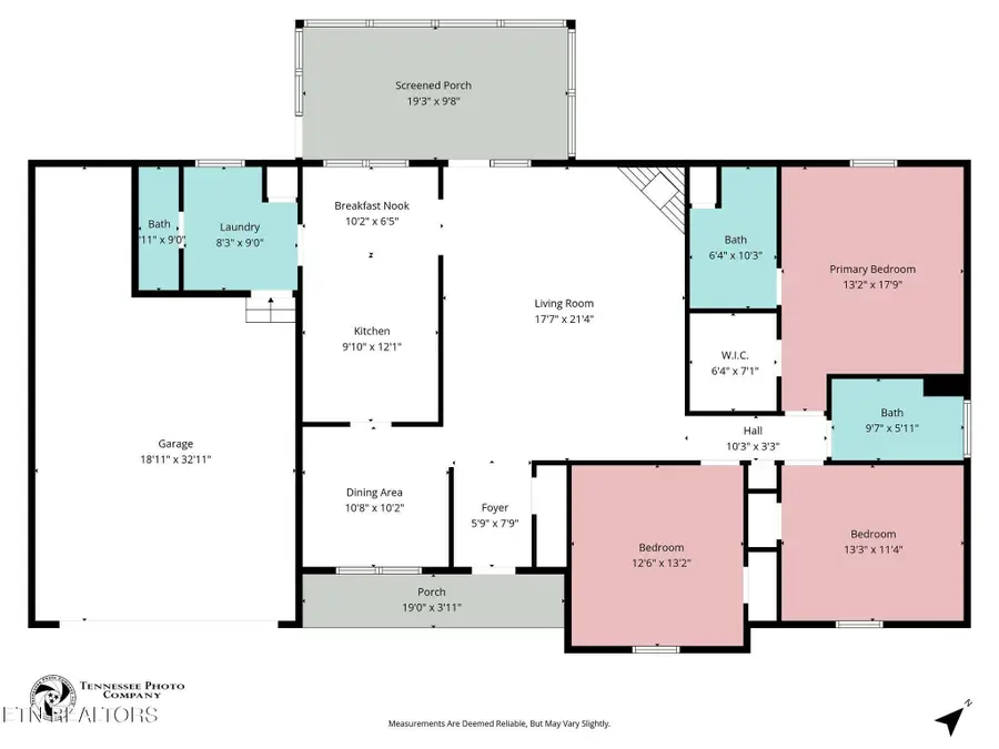 5 Warpath Circle, Crossville, TN 38572 - #3