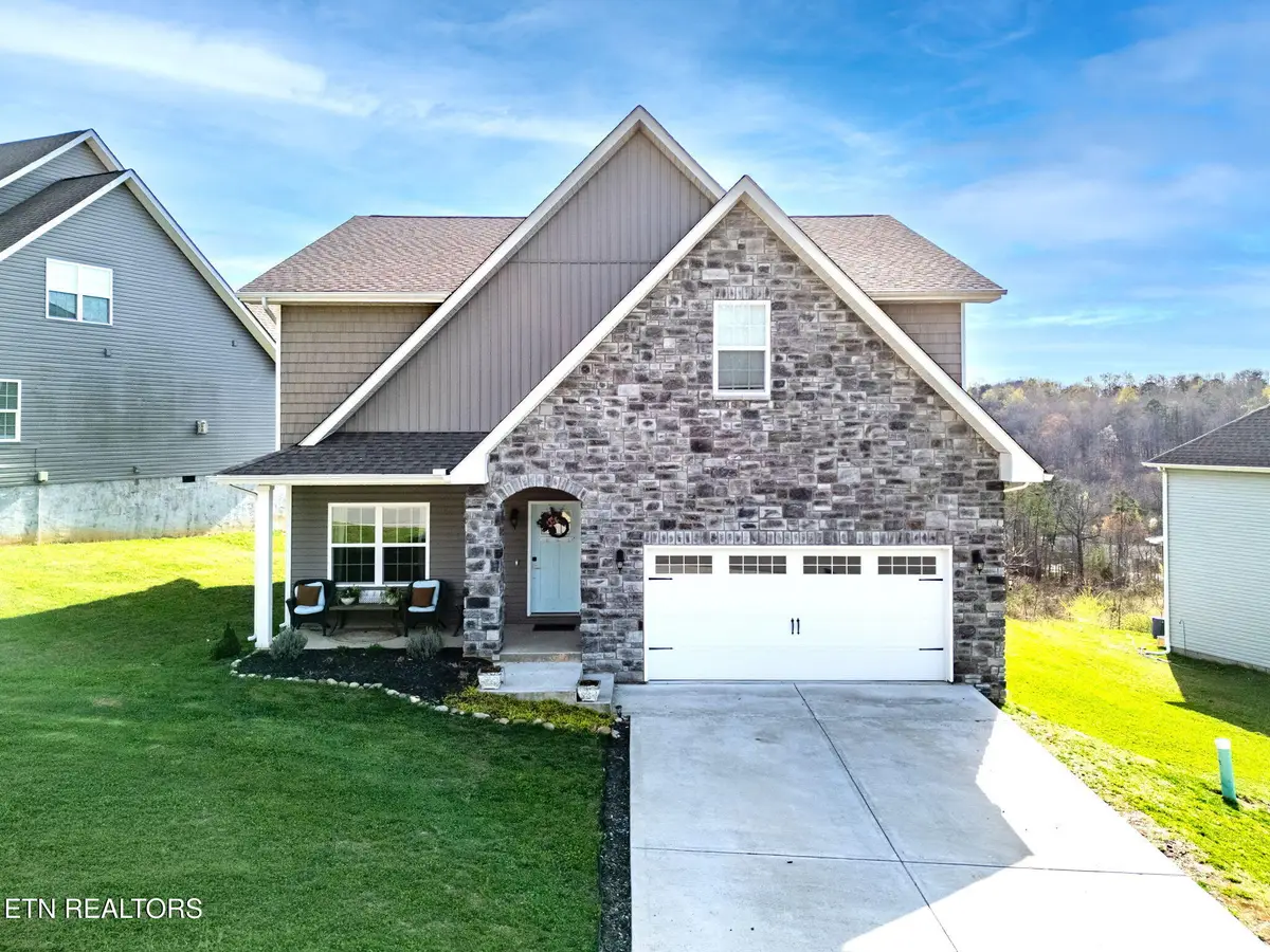 3147 Oakwood Hills Lane, Knoxville, TN 37931 - #1